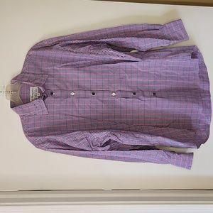 Turnbull & Asser L Men's Dress Shirt